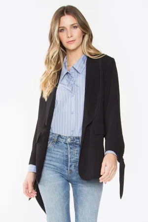 Akiva Blazer Jacket