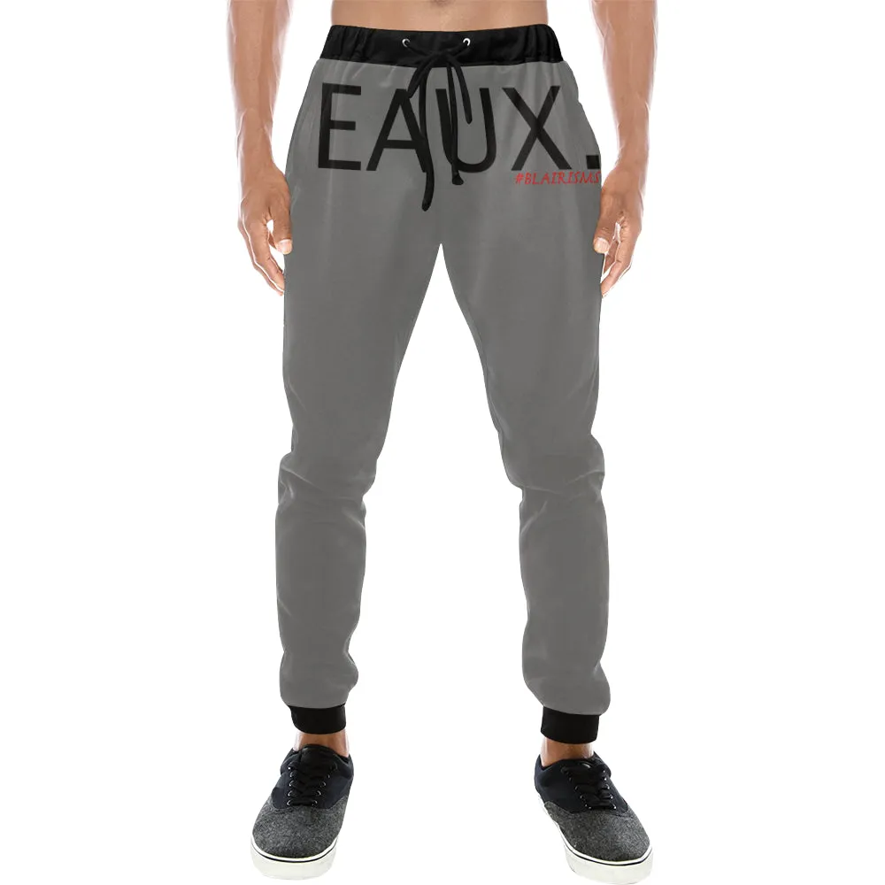 BLACK EAUX JOGGERS