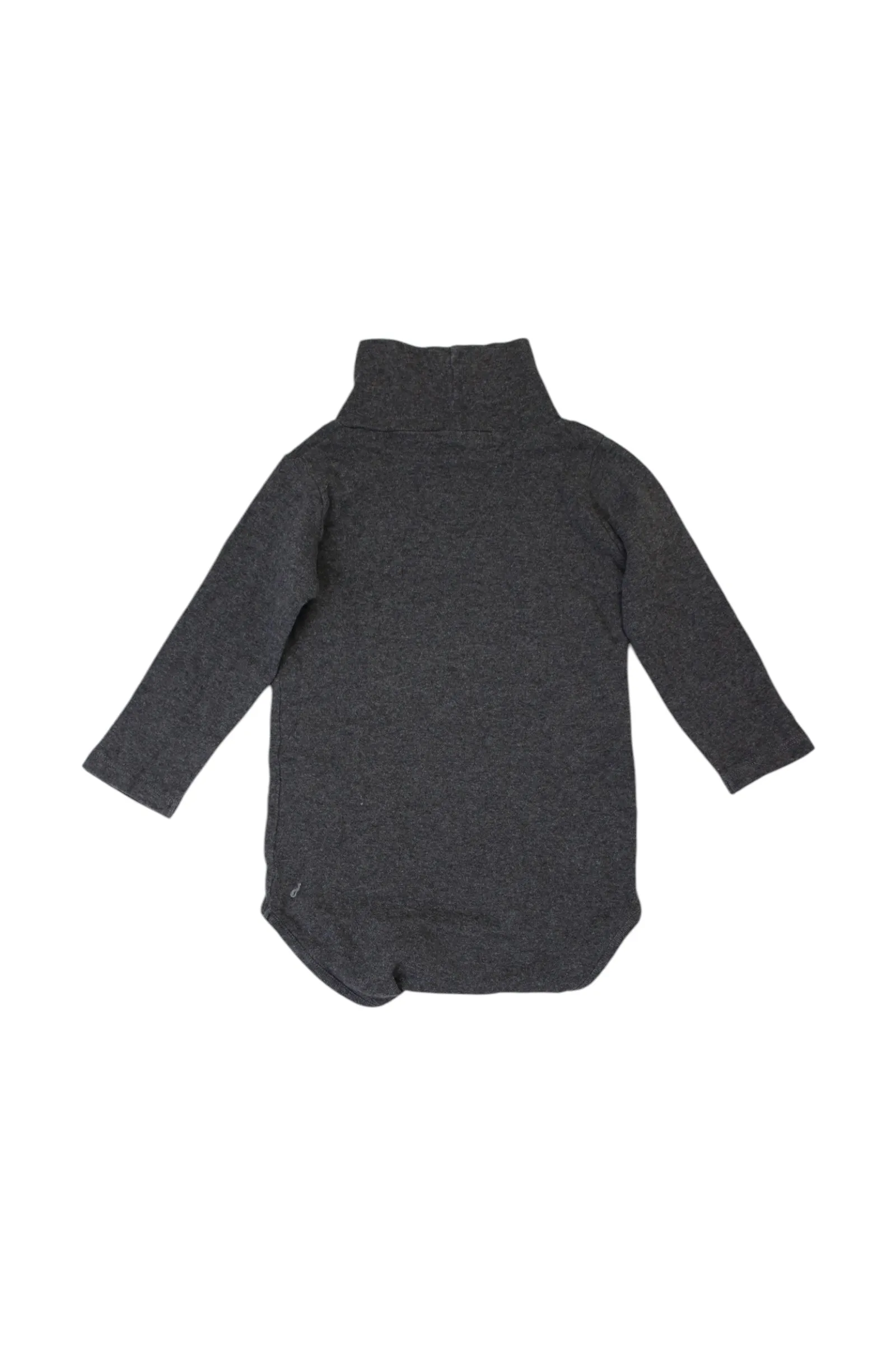 Bonpoint Turtleneck Bodysuit 12-18M
