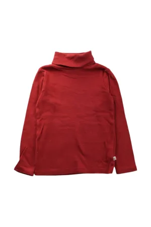 Bonpoint Turtleneck Top 4T