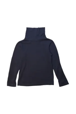 CdeC Turtleneck Top 6T