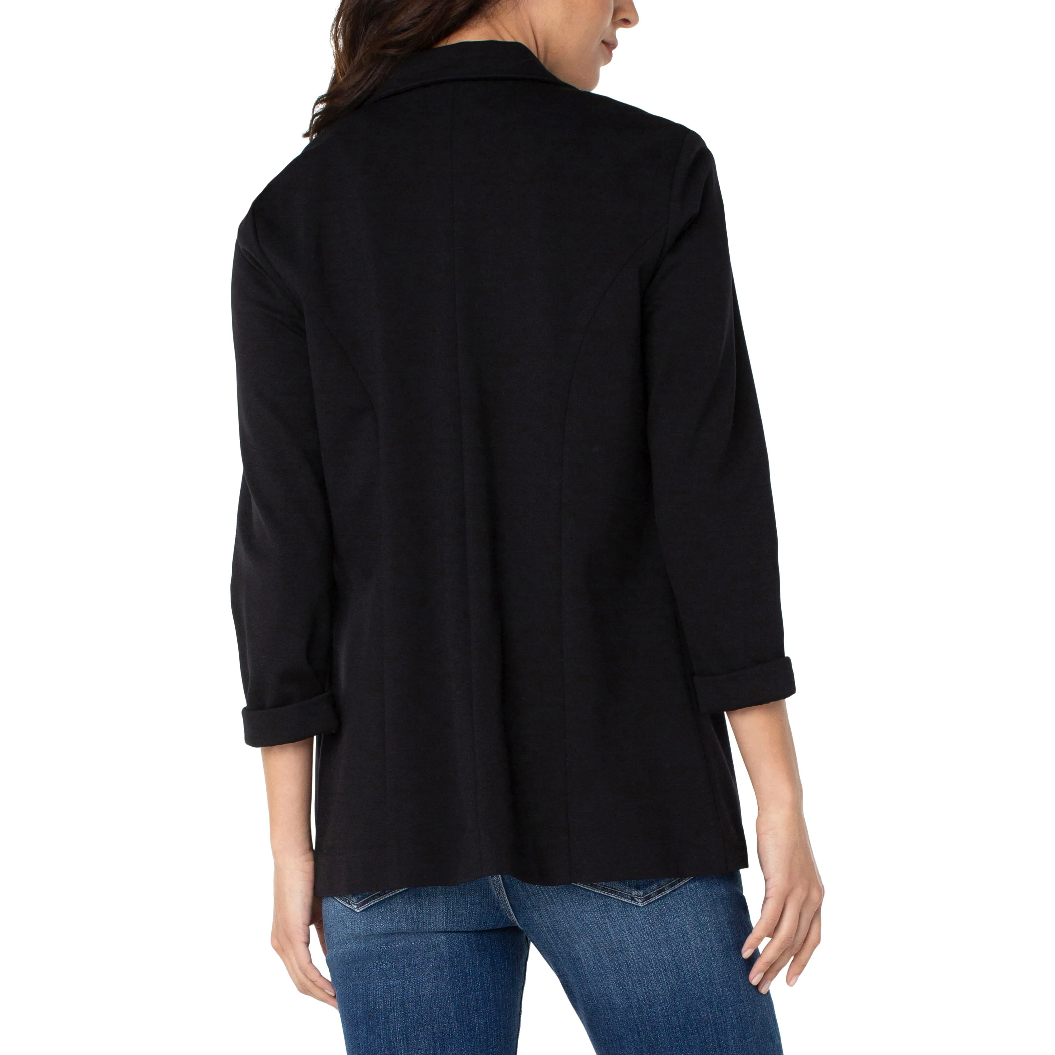Classic Boyfriend Blazer