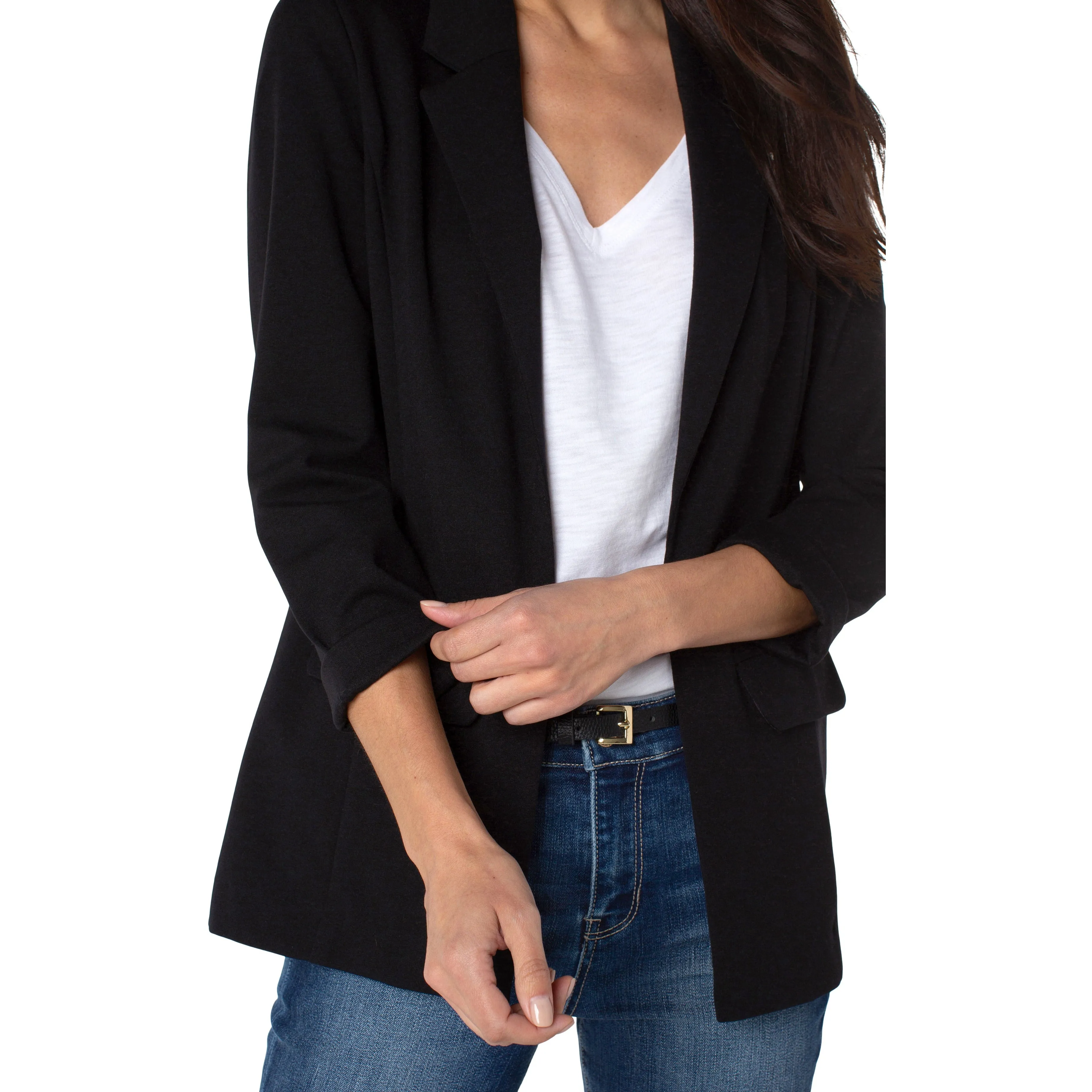 Classic Boyfriend Blazer