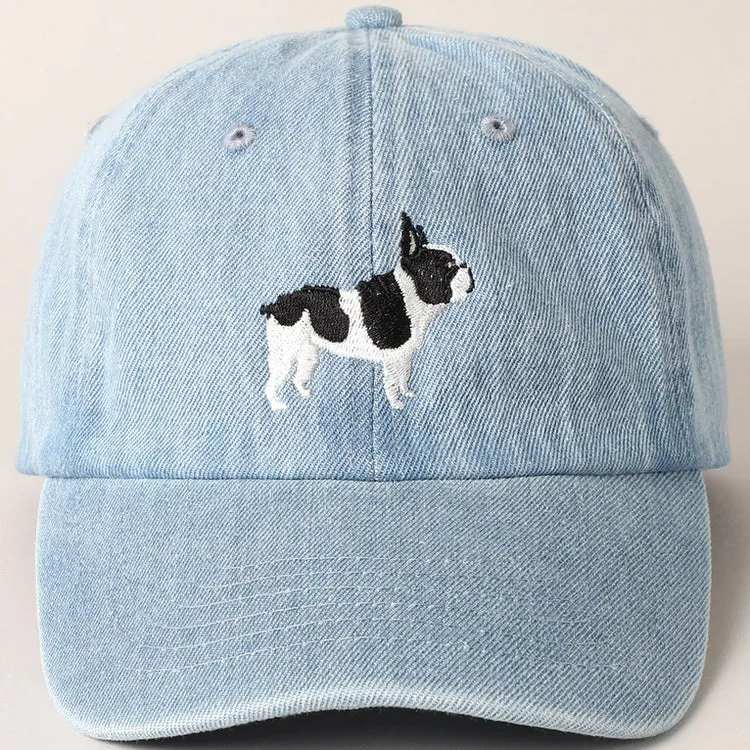 Dog Hat