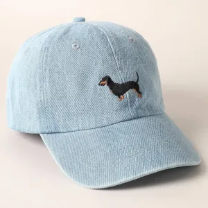 Dog Hat