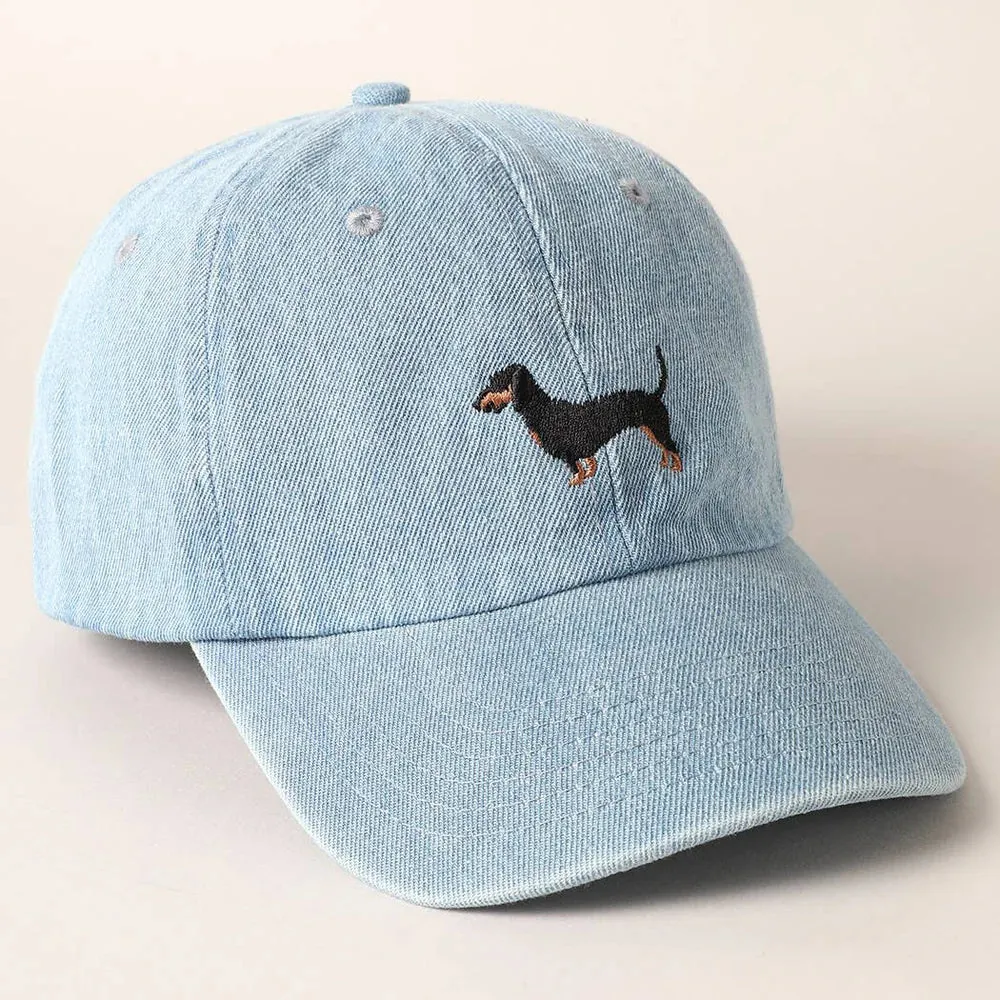 Dog Hat