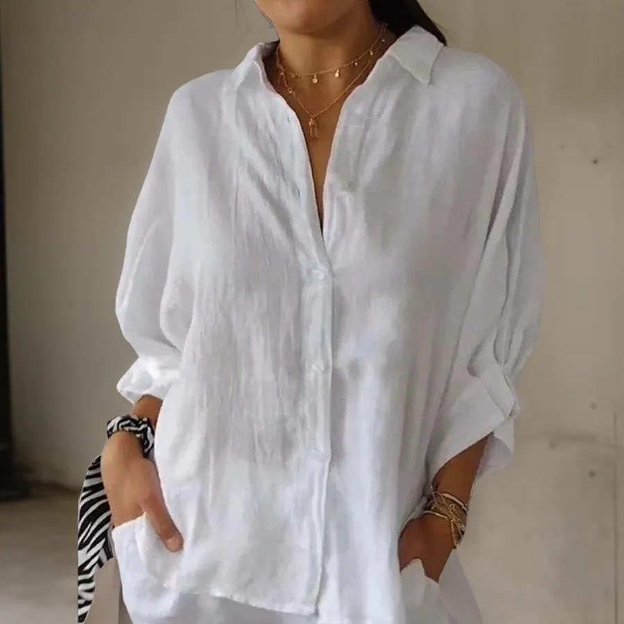 Giulianen | Elegant Blouse