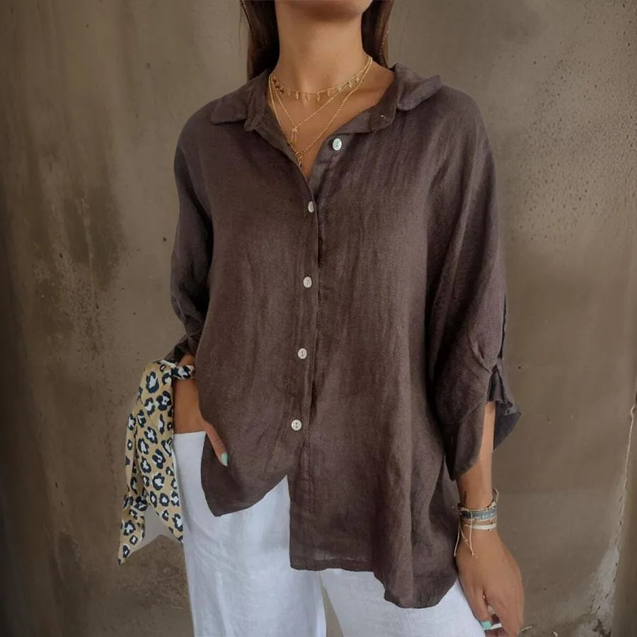 Giulianen | Elegant Blouse