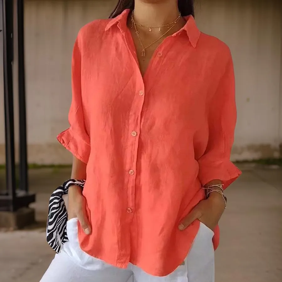 Giulianen | Elegant Blouse