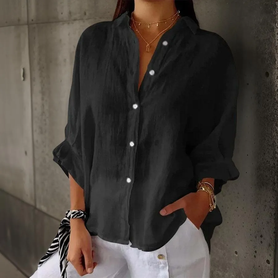 Giulianen | Elegant Blouse