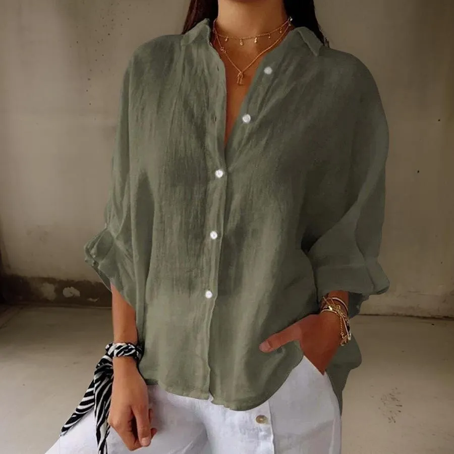 Giulianen | Elegant Blouse