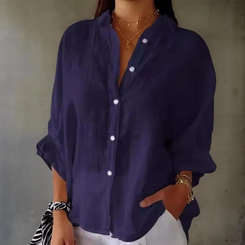 Giulianen | Elegant Blouse