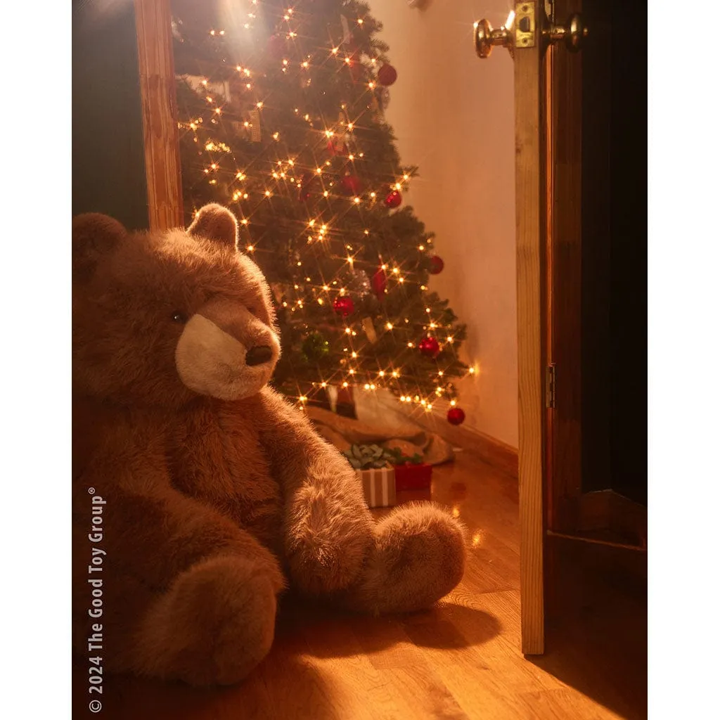 Jefferson Bear Jumbo 30"