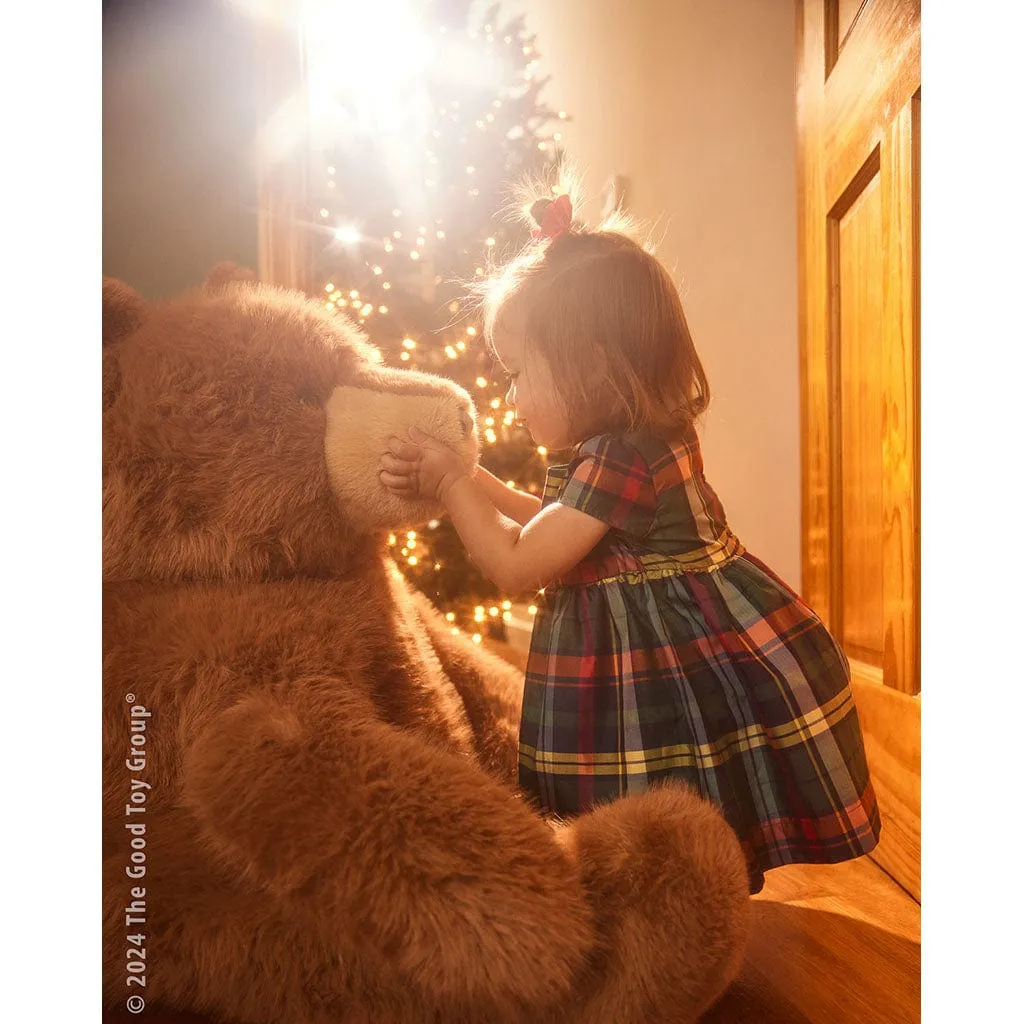 Jefferson Bear Jumbo 30"