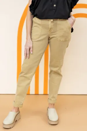 Just In Time Jogger