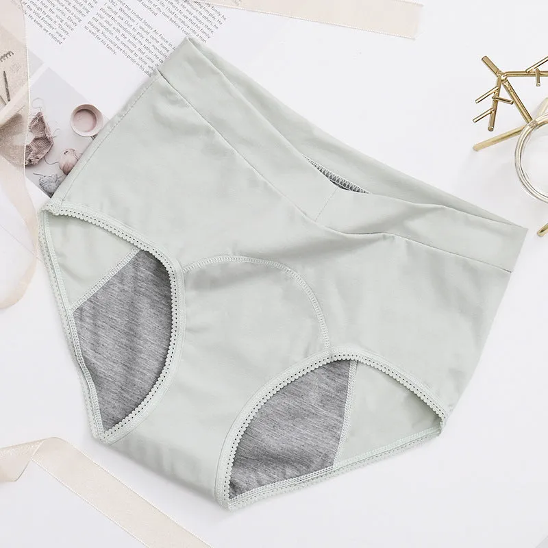 Leak-proof Sanitary Trousers For Aunts Before And After Women's Menstrual Holidays