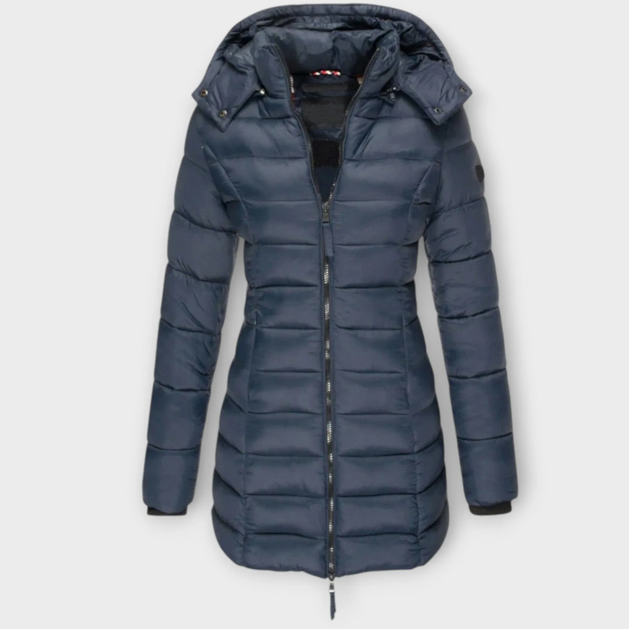Lori Puffer Winter Jacket