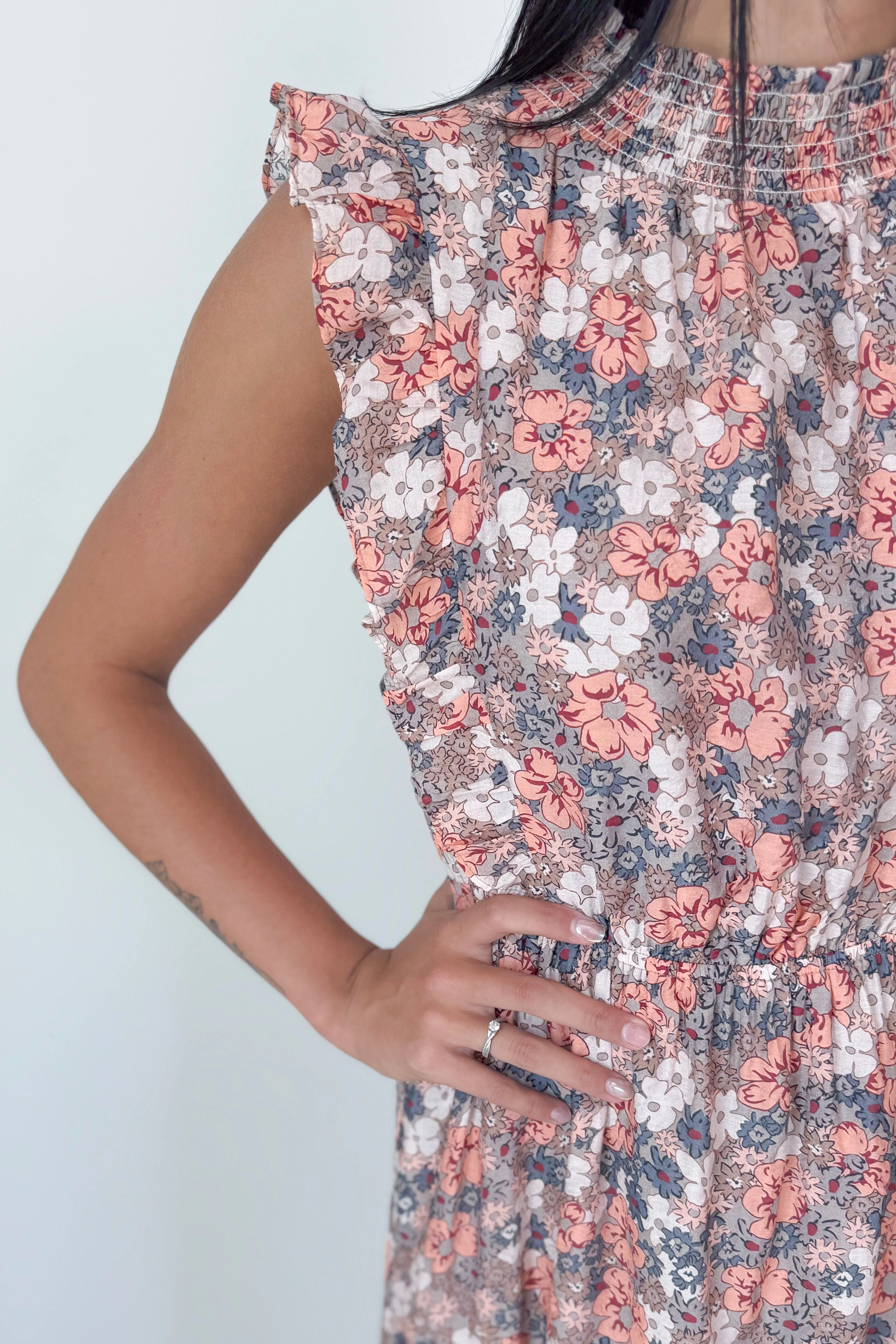 Magical Moment Dress