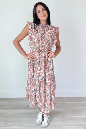 Magical Moment Dress