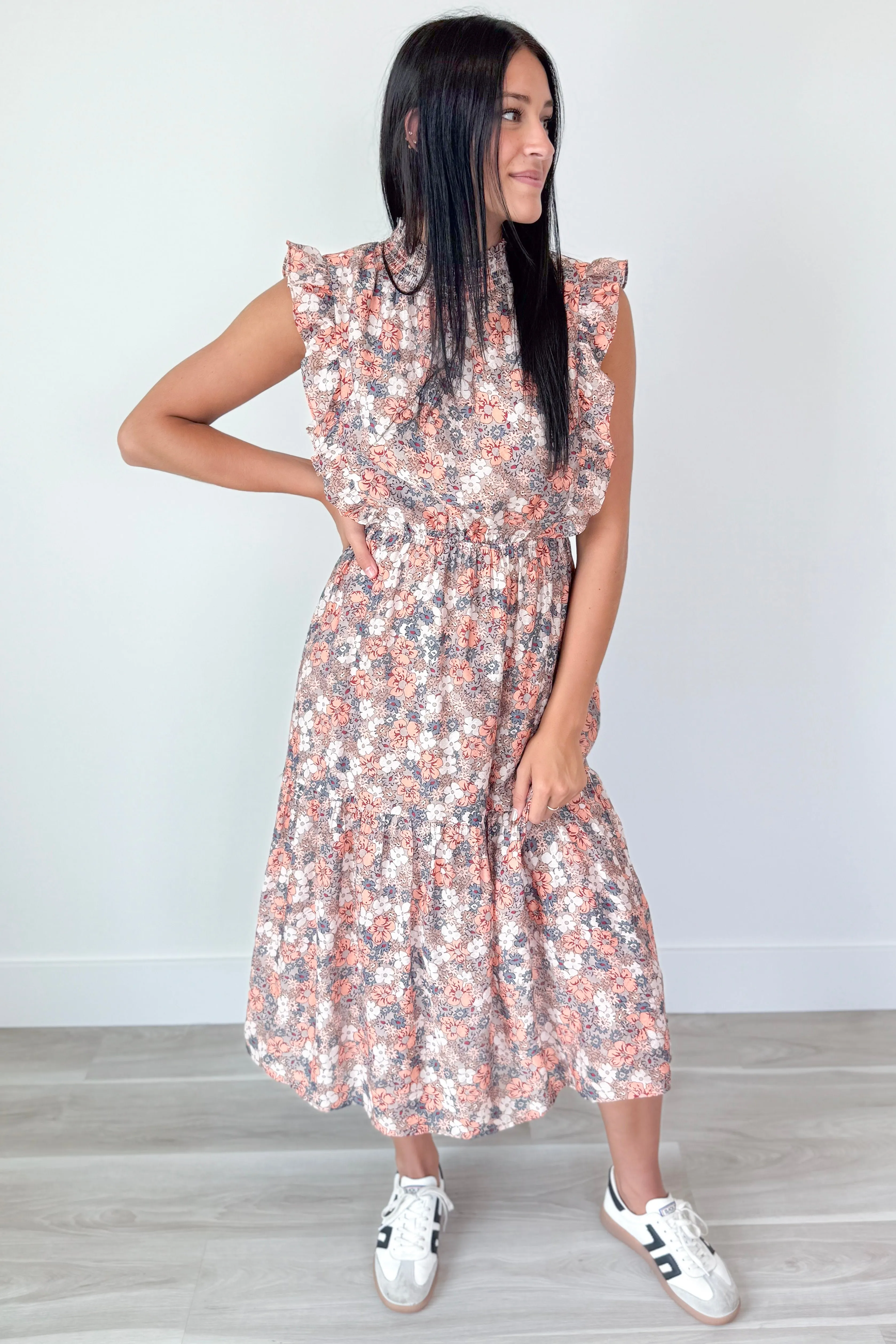 Magical Moment Dress