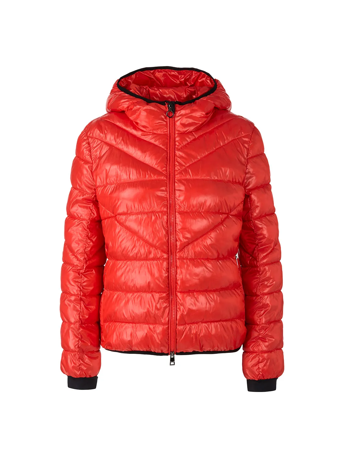 MarcCain Rethink Together outdoor jacket VS 12.04 W30