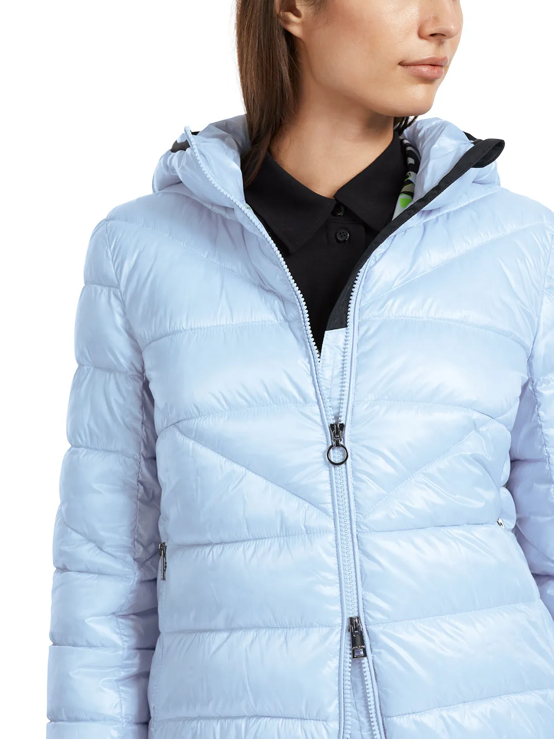 MarcCain Rethink Together outdoor jacket VS 12.04 W30