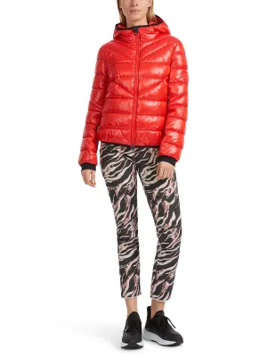 MarcCain Rethink Together outdoor jacket VS 12.04 W30