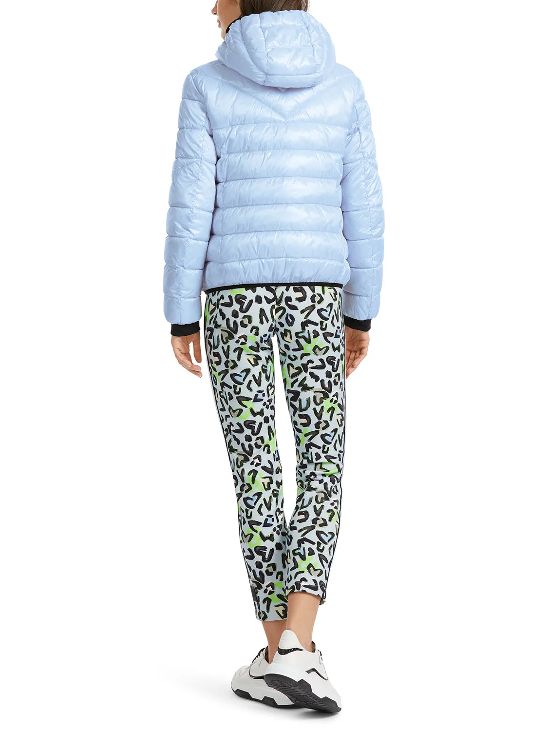 MarcCain Rethink Together outdoor jacket VS 12.04 W30