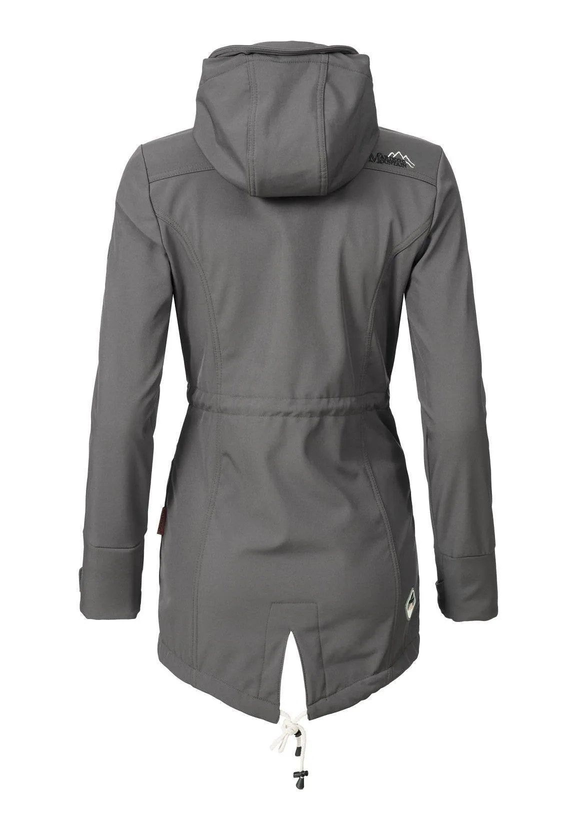 Marikoo parka, anthracite