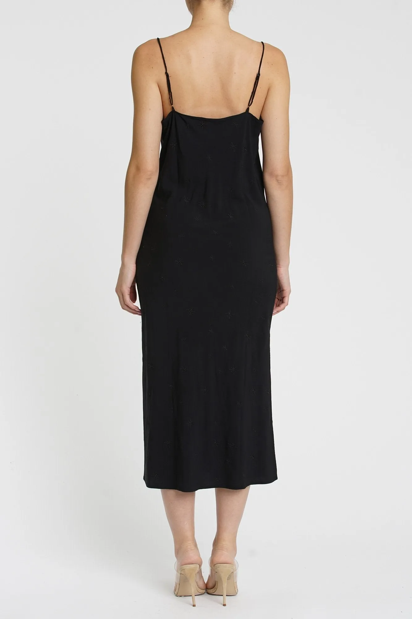 Pistola - Mari Slip Dress in Celestial Shade
