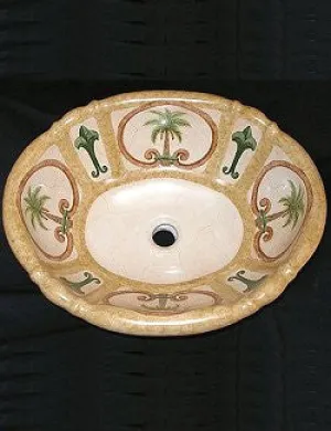 Royal Palm Coastal Sink