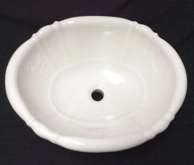 Royal Palm Coastal Sink