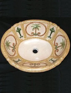 Royal Palm Coastal Sink