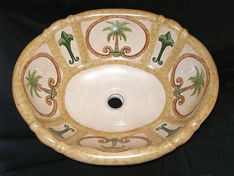 Royal Palm Coastal Sink