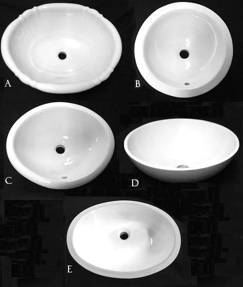Royal Palm Coastal Sink