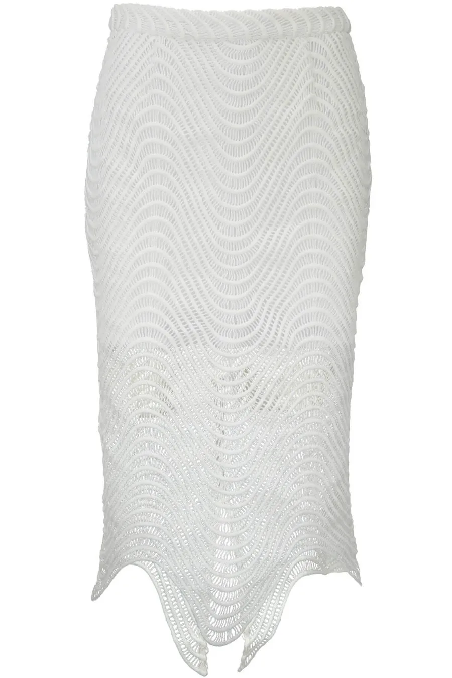 Sleek Skirt