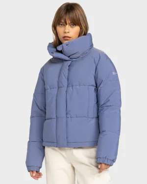 Womens Winter Rebel Insulated Jacket